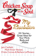 My Resolution -- Sharon Struth