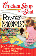 Power Moms -- Sharon Struth