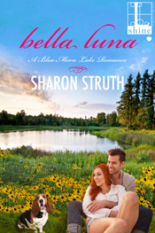 Bella Luna -- Sharon Struth
