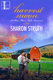 Harvest Moon -- Sharon Struth