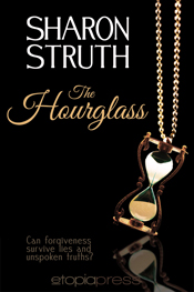 The Hourglass -- Sharon Struth