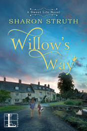 Willow's Way -- Sharon Struth