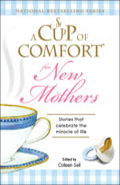 A Cup of Comfort -- Sharon Struth