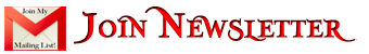 Join Newsletter Sharon Struth