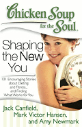 Shaping The New You -- Sharon Struth