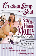 Stay at home Moms -- Sharon Struth
